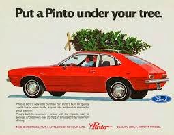 Ford pinto case study applied ethics